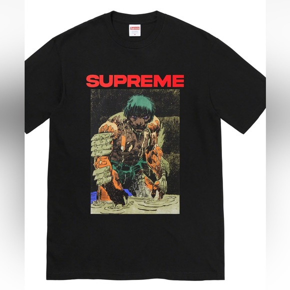 Supreme Ronin Tee - Picture 1 of 8